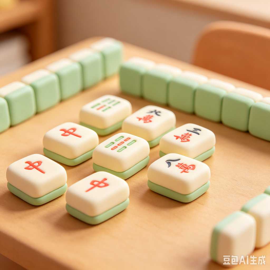 Bath,mahjong